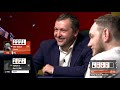 The Big Game Germany - PLO  EP01  Full Episode  Cash Poker  partypoker