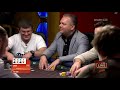 The Big Game Germany - PLO  EP01  Full Episode  Cash Poker  partypoker