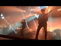 Madrugada - Higher - 8.11.2019 Live at Stavanger Konserthus - Sivert Høyem - Blackie Davidson 4K