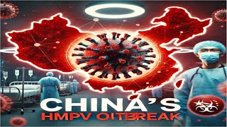 HMPV virus outbreak in China, World on High Alert!