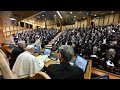 Waraka Mzito kwa Maparoko Wote, Papa Francisko Akazia Ujenzi wa Kanisa la Kimisionari na Kisinodi