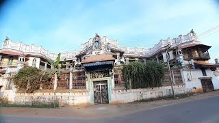 karaikudi Famous shooting  place