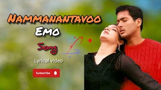 Nammanantaavoo song 💗|| For what's app status || watch till end|| Akhila edits and vlogs