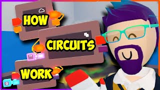 Networking 101 | Rec Room Circuits Tutorial