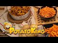 POTATO KING - JUST SHAKE IT