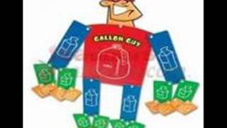 Gallon Man Video.wmv