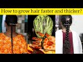 how to grow hair faster and thicker and healthier try to get best results whatsapp 8608446243