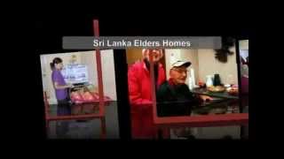 Sri Lanka Elders Homes