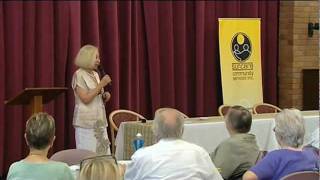 Win Local News - Suncare Health and Wellbeing Get Together