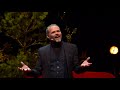 Every great success sleeps in a comfortable bed of failures | Mikael Genberg | TEDxArendal