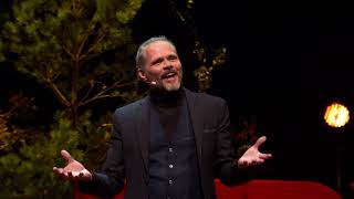 Every great success sleeps in a comfortable bed of failures | Mikael Genberg | TEDxArendal