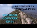 Brindabella National Park 4x4 and Camping Adventure - VHC #1