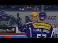 Jonathan Ang..zum 4-2 für den EHC Kloten vs. EHC Biel_19.11.2022!!