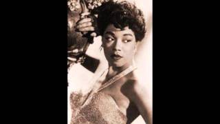 Sarah Vaughn.wmv Someone To Think Of (Remixed By J. Gainey)