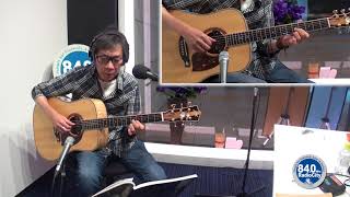 岡崎倫典のAcoustic Wind #514 \