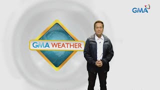 Typhoon Odette, patuloy na binabaybay ang Visayas... | 24 Oras