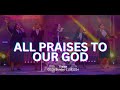 All Praises to our God | Praise Session with COZA City Music | @#COZASundays 11-08-2024