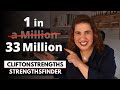 What is Gallup StrengthsFinder? / What is CliftonStrengths?