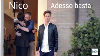 Nico - Adesso Basta (Official Music Video)