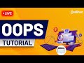 Object Oriented Programming | OOPS in Python | OOPS Tutorial | Intellipaat