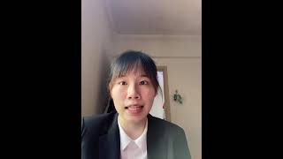 LIU TSZ LING-Lynn-Swire Coca-Cola HK - Graduate Trainee Programme 2023