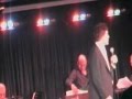 Johnny Carroll @ The Barn part 1 Johnny Carroll @ The Barn part 1
