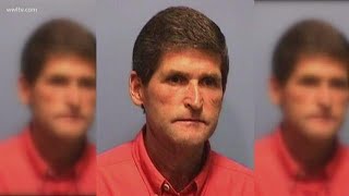 Understanding Ex-St. Tammany Parish Sheriff Jack Strain's charges