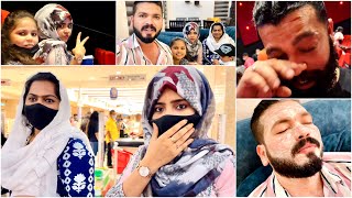 കരയിപ്പിച്ചു കളഞ്ഞല്ലോ 😢 | Outing With Family 🥰 | Mashura | Basheer Bashi | Suhana