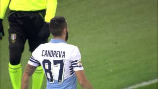 Lazio - Milan 3-1 - Highlights - Giornata 20 - Serie A TIM 2014/15