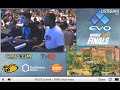 evo 2011 ssf4 ae wolfkrone c.viper vs. cj truth fei long