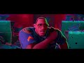 Spider-Man Vs. Kingpin Final Fight  Spider-Man Into The Spider-Verse  CineClips  With Captions