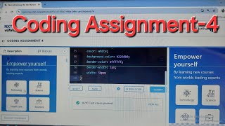 Articles Page Coding Assignment-4 | CCBP | NXTWAVE | HTML,CSS,BOOTSTRAP |