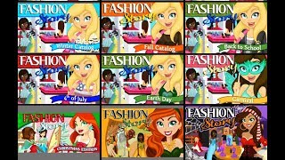 Fashion Story: HOW TO GET DELETED CATALOGS!