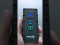 vastfire led bike light set va b01 initial impressions u0026 test shorts