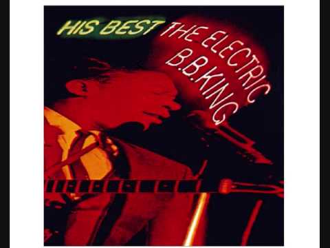 B.B. King - His Best - The Electric B.B. King | Releases | Discogs