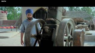 Prabh Gill Langhe Paani(Bambukat) Prabh Gill New Punjabi song