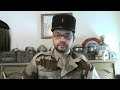 Sytuacja militarna Francji - dr Piotr Napierała