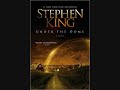 book review under the dome by stephen king spoiler alert