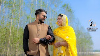 WEDDING CEREMONY OF NAVPREET SINGH WITH KULWINDER KAUR ---- BY SK STUDIO BEAS 9878072726