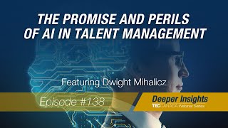 Discover the Future of Talent Management - AI Perks and Pitfalls Revealed!