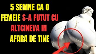 5 Semne Ca O Femeie A Intretinut Relatii Cu Altcineva - BARBATII TREBUIE SA STIE!