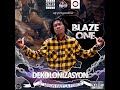 blaze one  - Pa Gen Kote feat  G Shyne