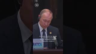 Служебный роман Меркель и Путина @varlamov