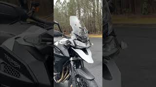 2023 Triumph Tiger 1200 GT Explorer | Walk Around