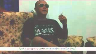 Don Lego - Woles Interview with Don Kumbang.flv