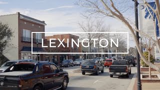 Your Ultimate Guide to Living in Lexington SC