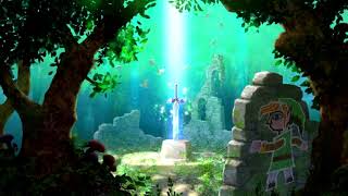 The Legend of Zelda - Lost Woods (Chill Remix)