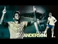 Felipe Anderson | Goals, Skills, Assists | Lazio /Welcome to Mancherter United | 2015/2016 (HD)