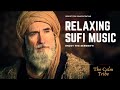 Beautiful Ottoman Sufi Music | Turkish Ney Flute | Perfect for Relaxing, Concentrating or Sleep