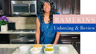 Ramekin Unboxing and Review: Lovecasa 6 oz.